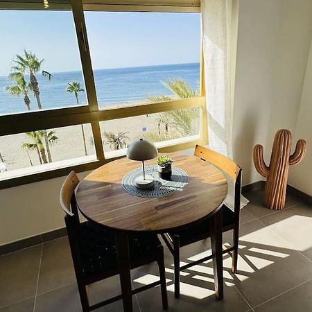 Room City Estepona Poseidon -Sea Views- 외부 사진