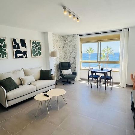 Room City Estepona Poseidon -Sea Views- 외부 사진