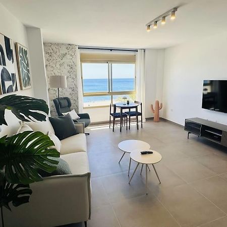 Room City Estepona Poseidon -Sea Views- 외부 사진
