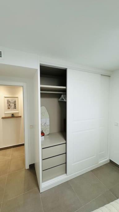 Room City Estepona Poseidon -Sea Views- 외부 사진