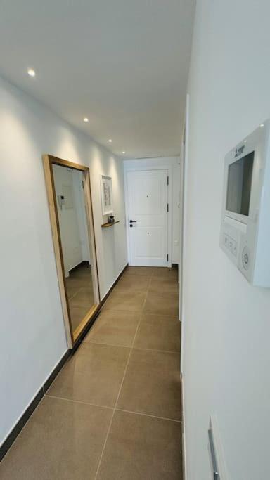 Room City Estepona Poseidon -Sea Views- 외부 사진