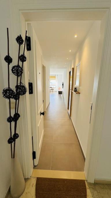 Room City Estepona Poseidon -Sea Views- 외부 사진