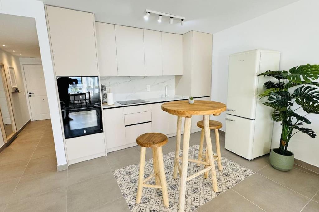 Room City Estepona Poseidon -Sea Views- 외부 사진