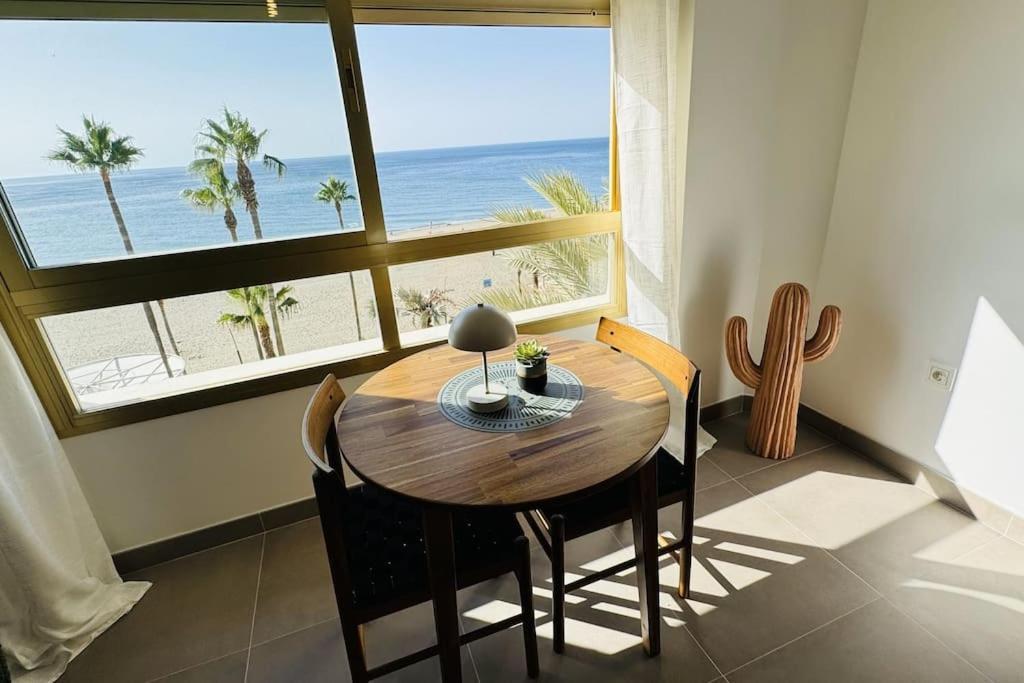 Room City Estepona Poseidon -Sea Views- 외부 사진
