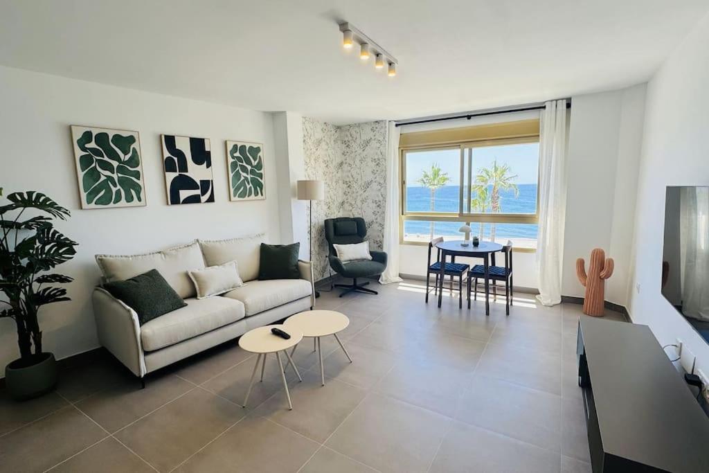 Room City Estepona Poseidon -Sea Views- 외부 사진