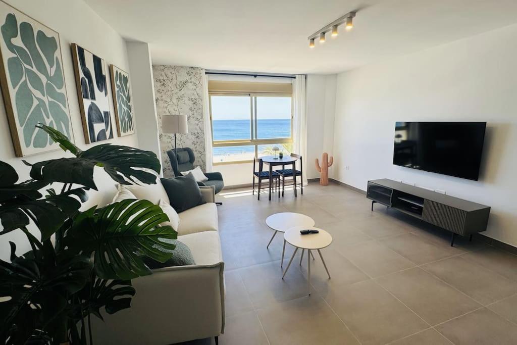 Room City Estepona Poseidon -Sea Views- 외부 사진